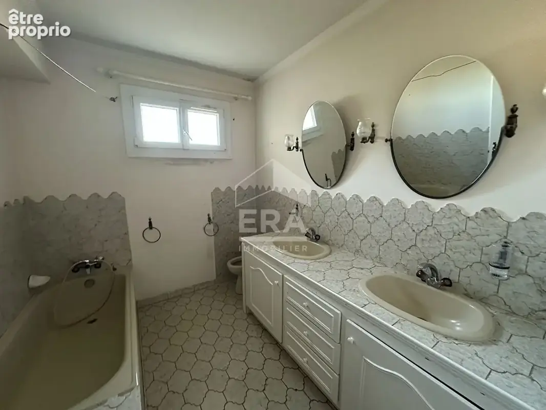 Maison 118m² à lançon-provence - photo 7