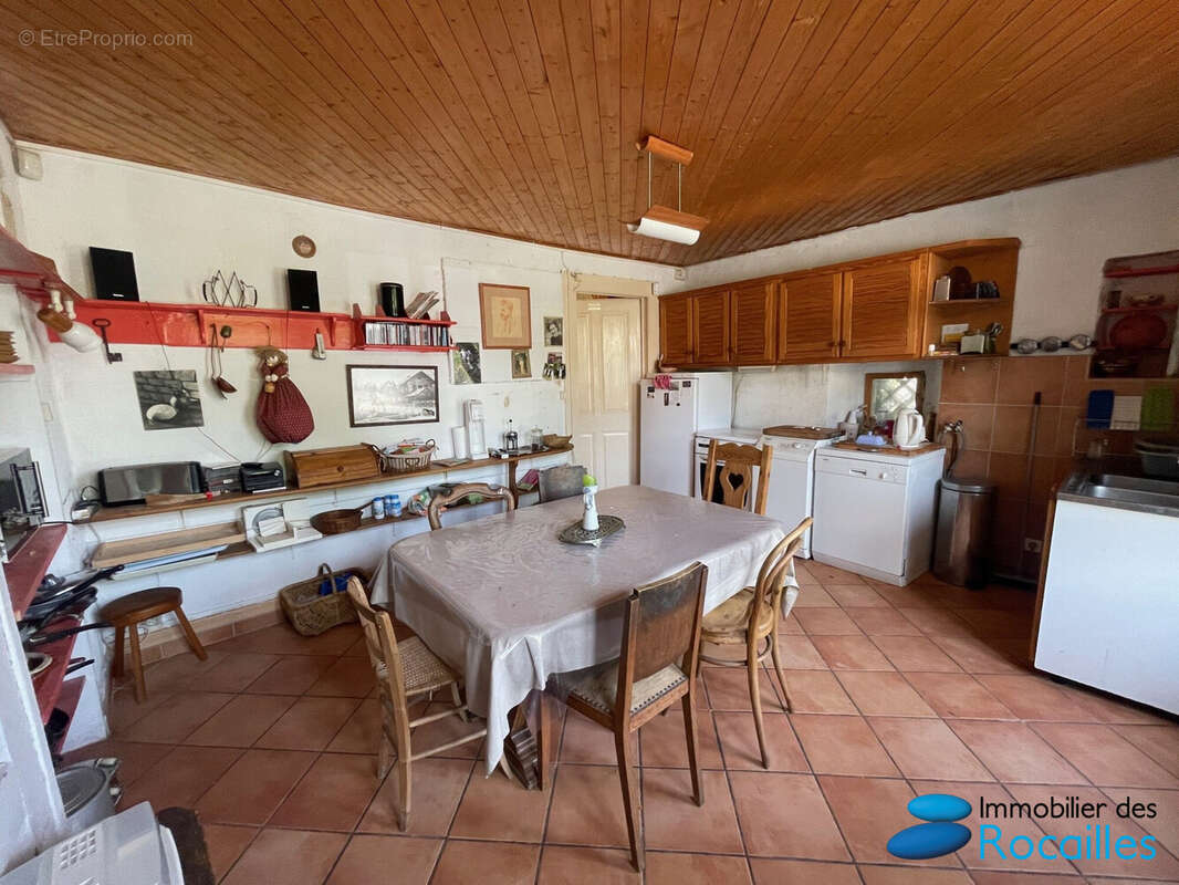 Maison à PERS-JUSSY