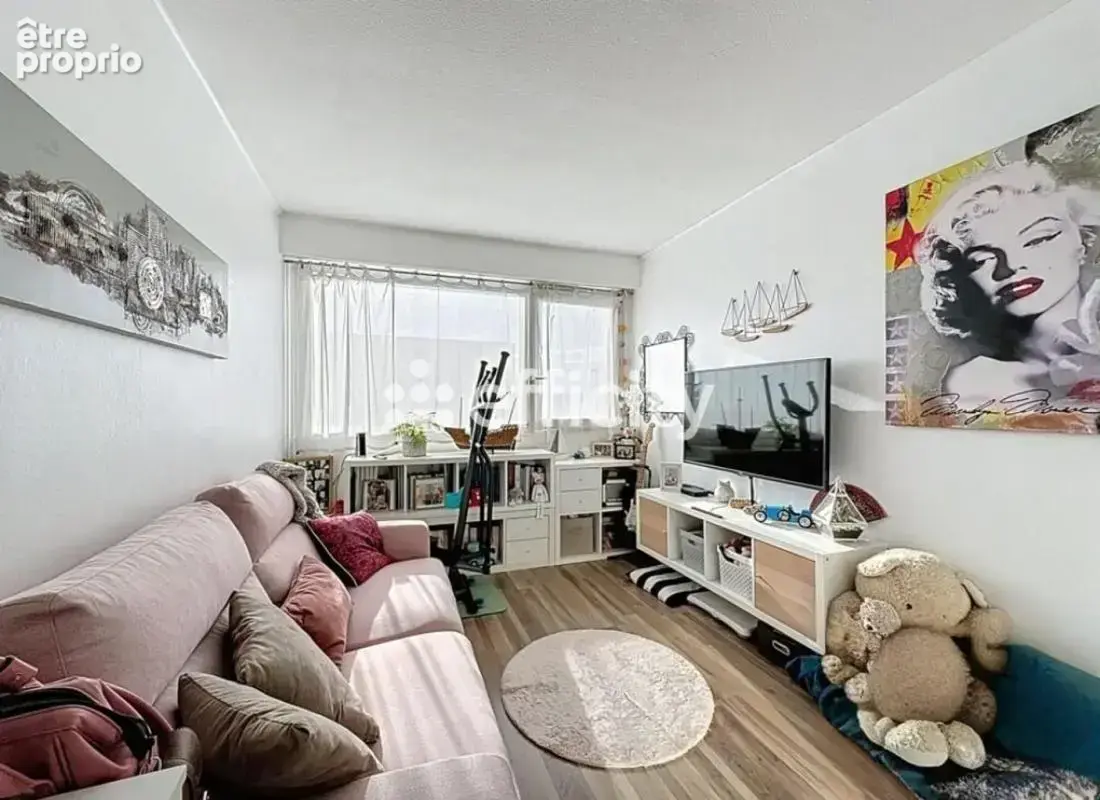 Appartement - photo 6