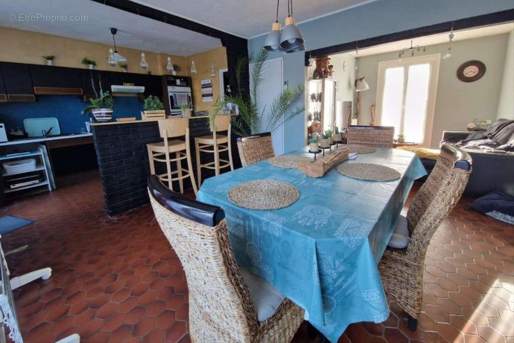 Maison à LONGUENESSE