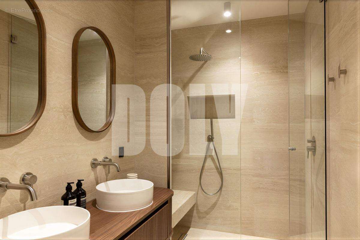 Appartement à PARIS-8E