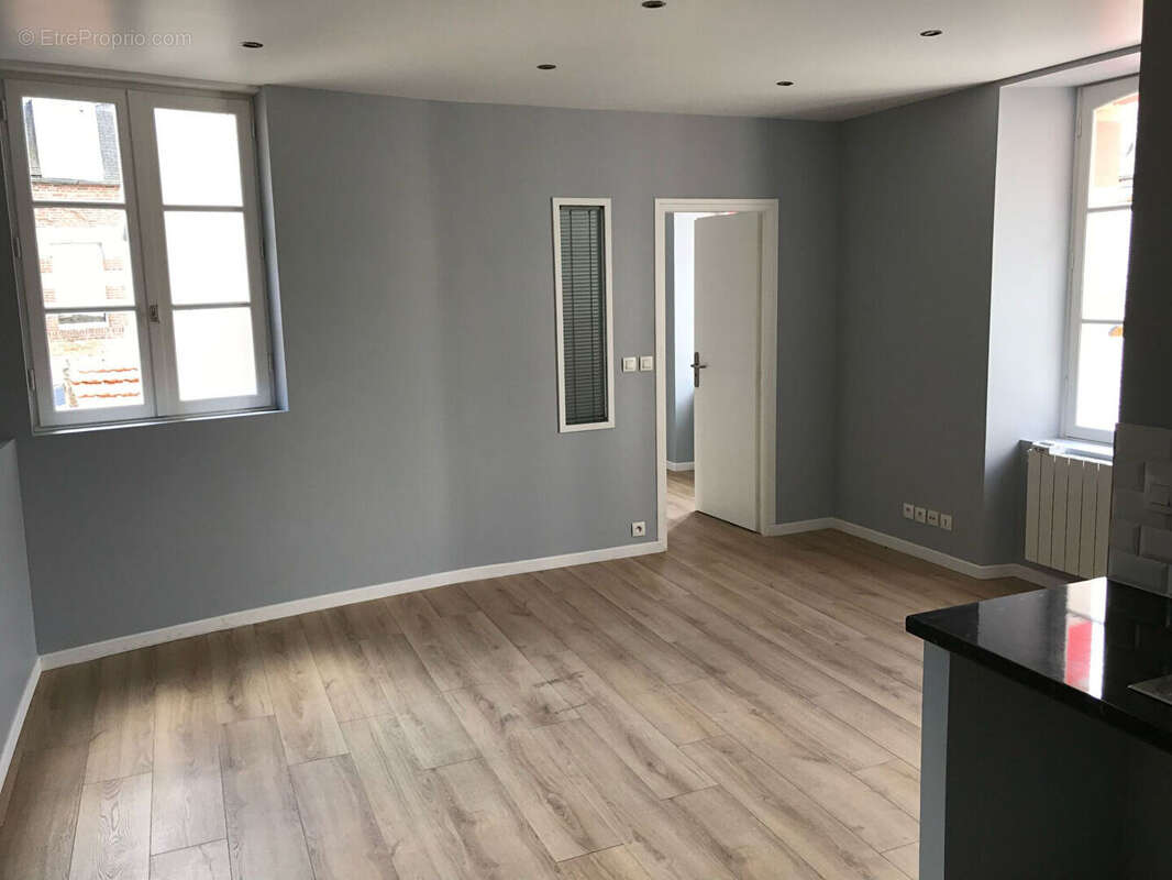 Appartement à AURAY