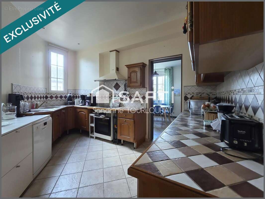 Photo 2 - Appartement à MONTALIEU-VERCIEU