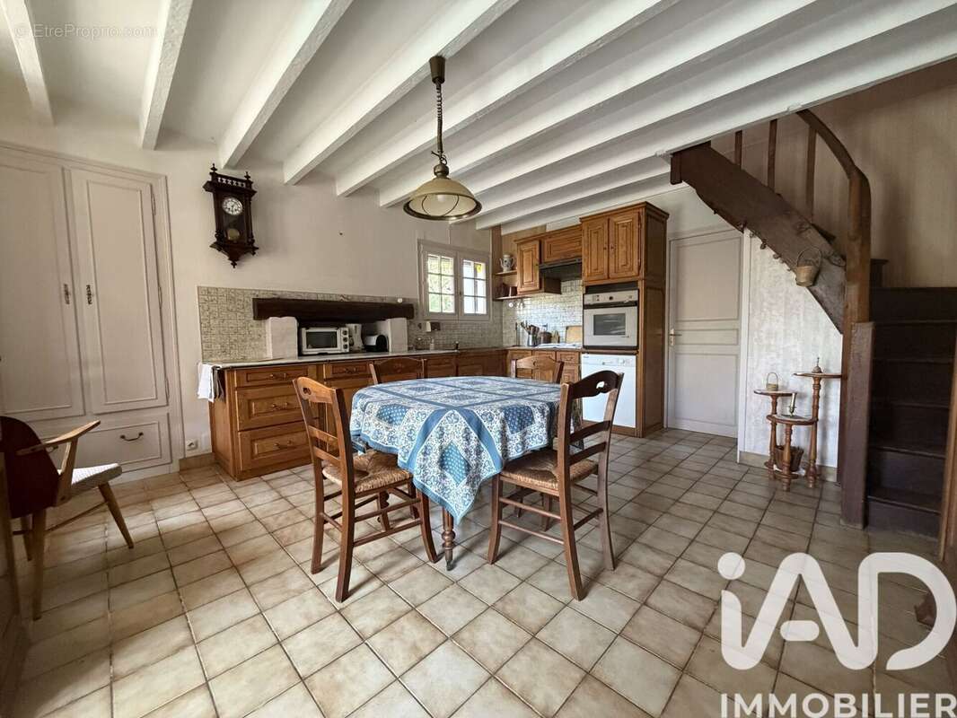 Photo 5 - Maison à AIRVAULT