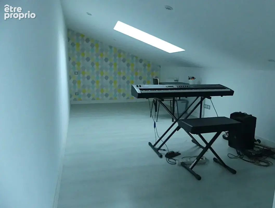 Maison rénovée avec évolution possible - photo 11