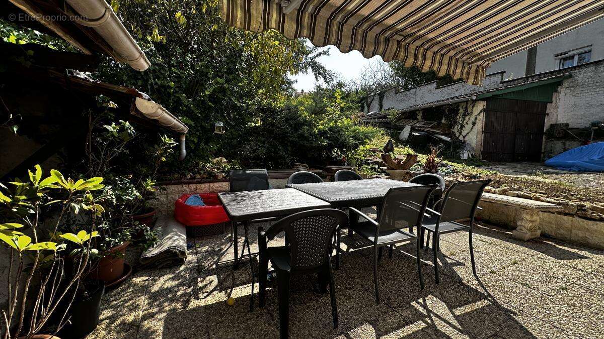 Maison 85 m² à Malzeville  - photo 2