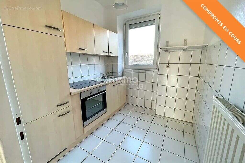 Immeuble 5 appartements loués - photo 3