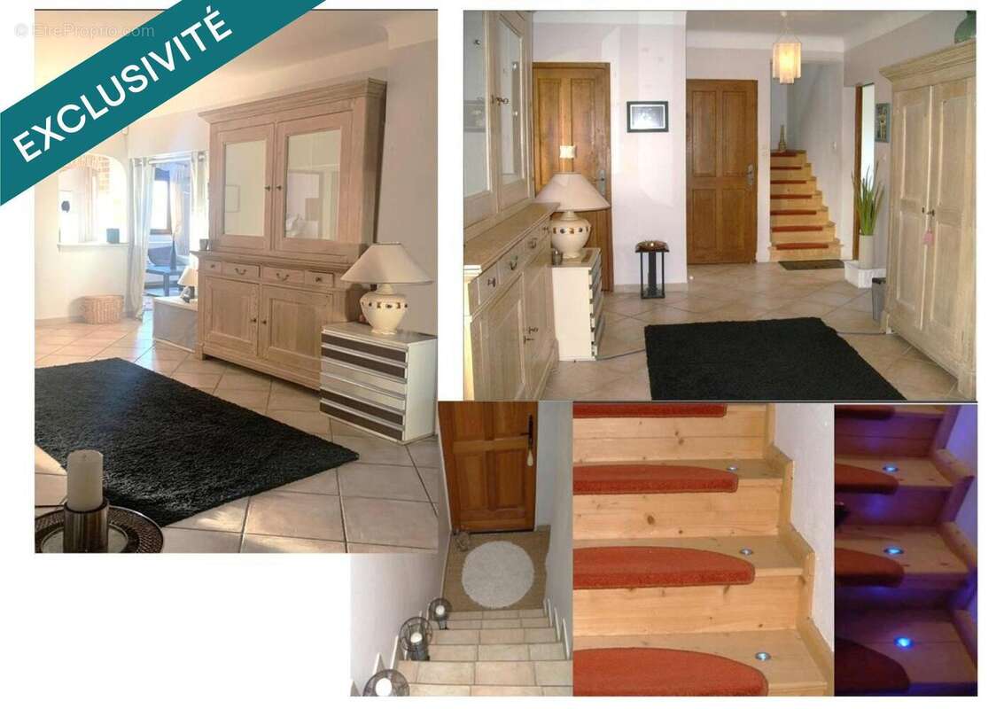 Photo 4 - Maison à CONFLANS-EN-JARNISY