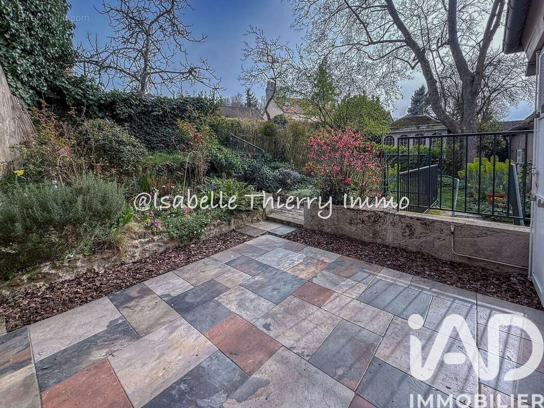 Photo 6 - Maison à MONTLHERY