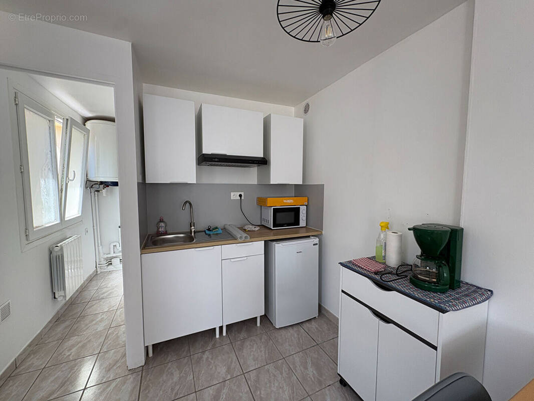 Appartement à AMIENS