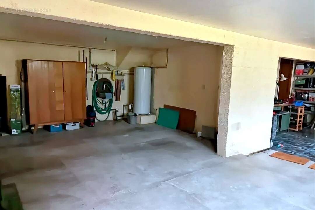 Maison à AUZEVILLE-TOLOSANE
