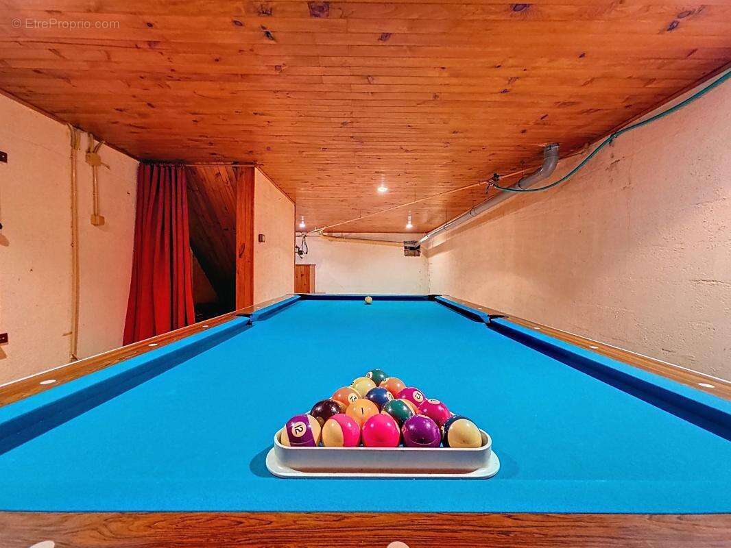 Maison à LA VERPILLIERE