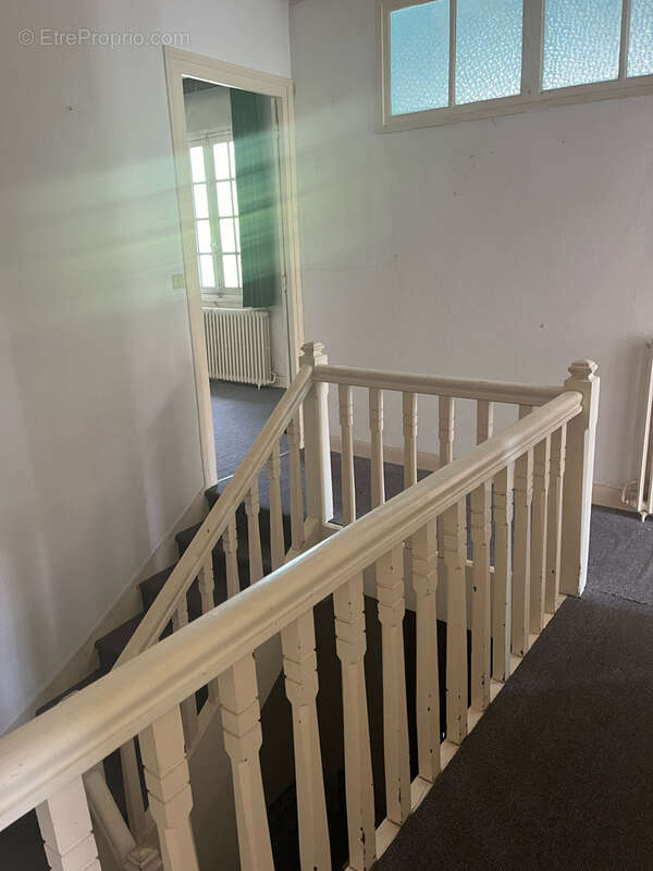 Appartement à CAPBRETON