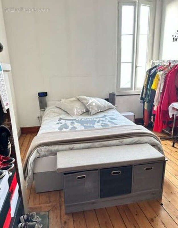 Maison à CHATELLERAULT