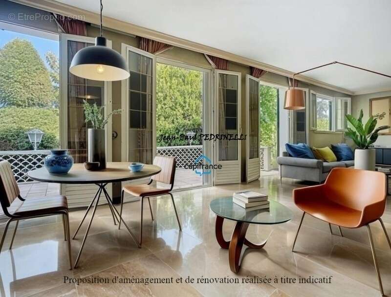 Maison à SAINT-GENIS-LAVAL