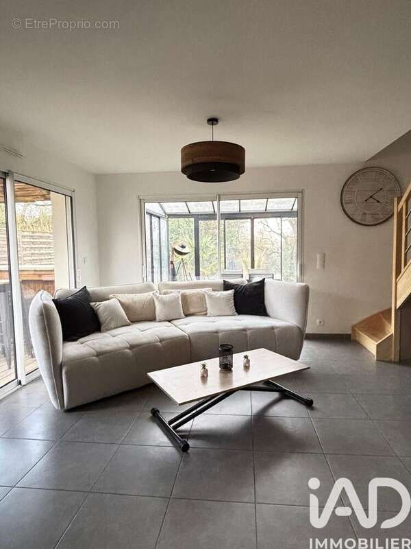 Photo 2 - Maison à BIGANOS