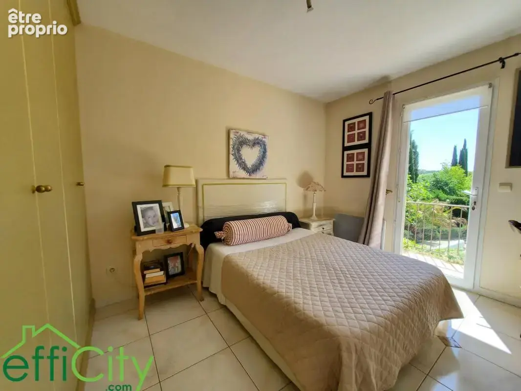 Maison 5 pièces 135 m² à vendre à Cotignac (83570) - photo 15
