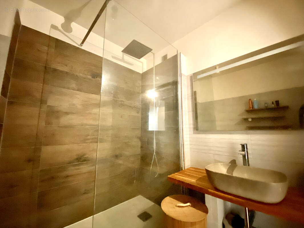 Appartement à TARASCON