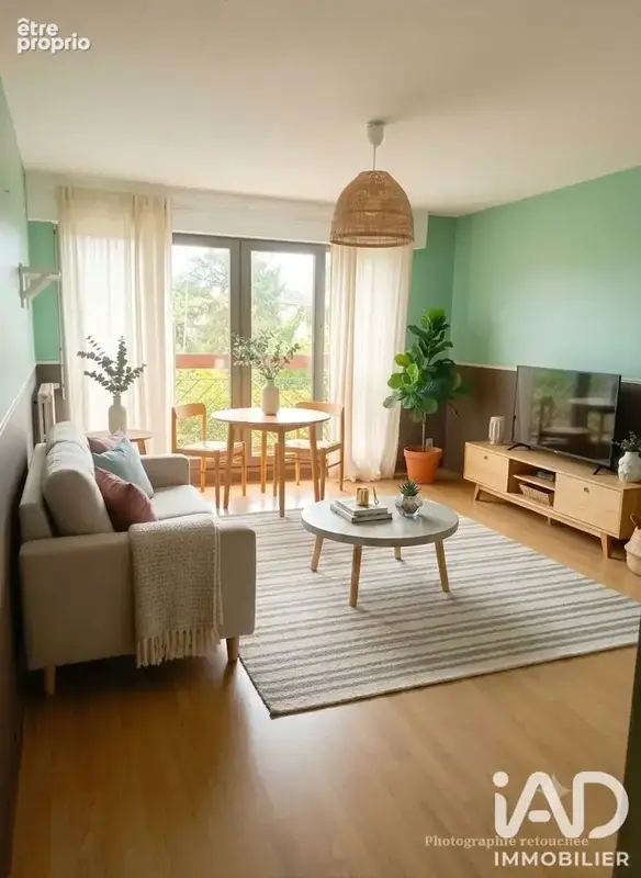 Photo 1 - Appartement à TALENCE