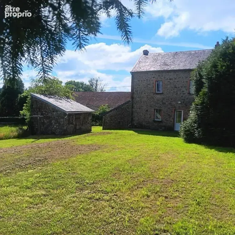 Vend jolie maison en campagne avec petit terrain - photo 11