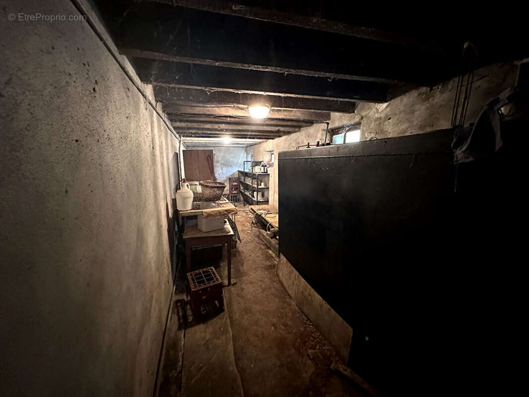 Autre à DONNEMARIE-DONTILLY