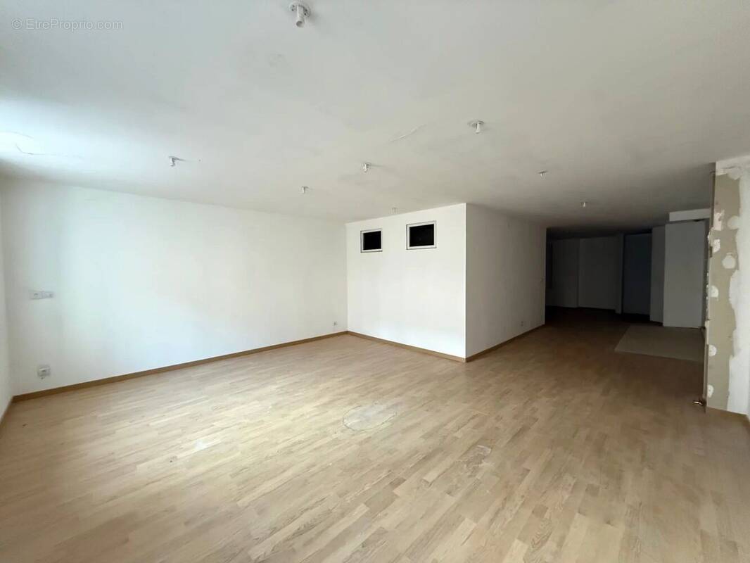 Appartement à LONS-LE-SAUNIER