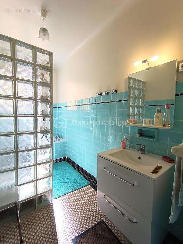 Maison à AULNAY-SOUS-BOIS