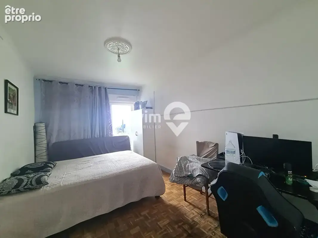 Appartement 4 pièces 78.64 m² - Argenteuil - photo 4