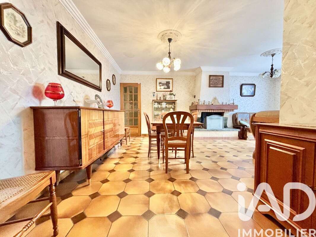 Photo 5 - Maison à CONILHAC-CORBIERES