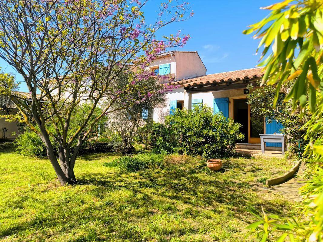 Maison à VILLEDAIGNE