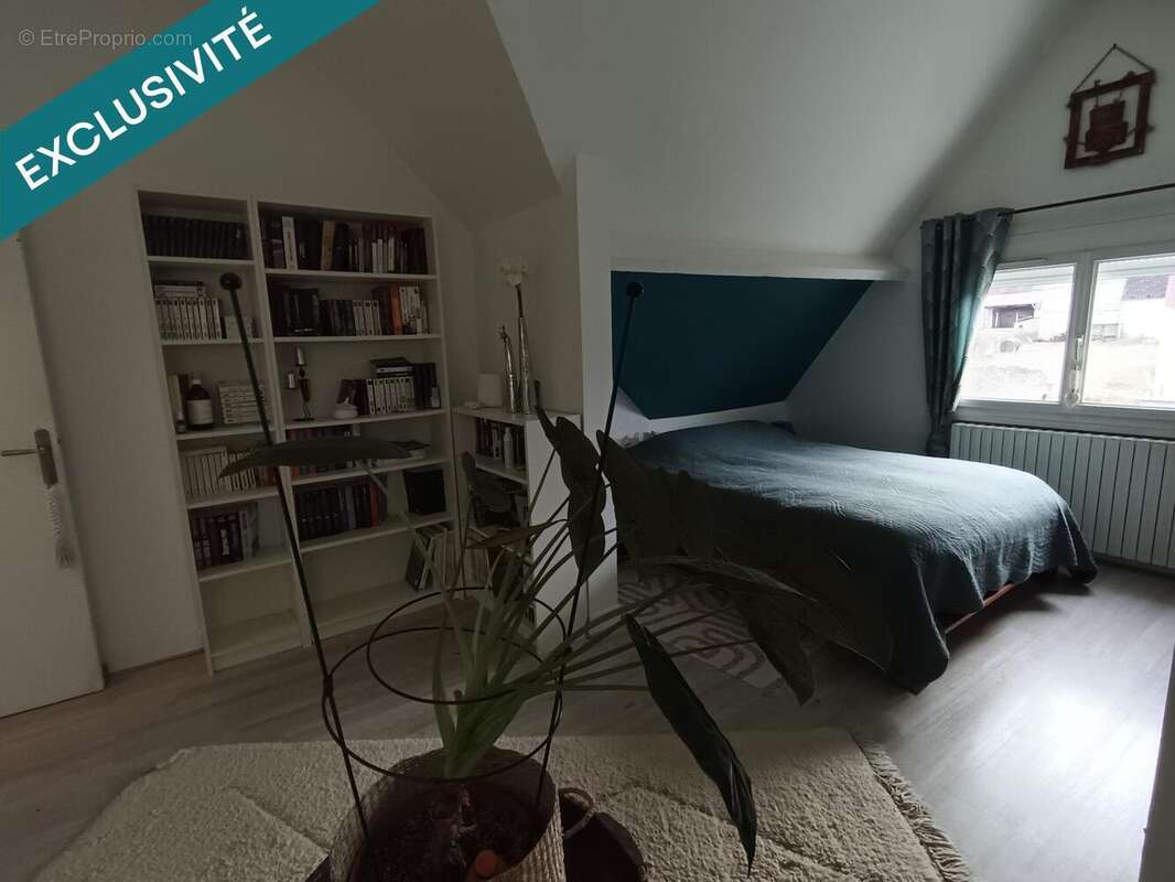 Photo 8 - Maison à SAGY