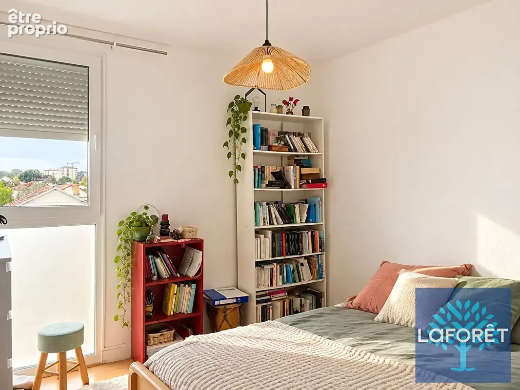 Appartement de type 4 à Dax - photo 4