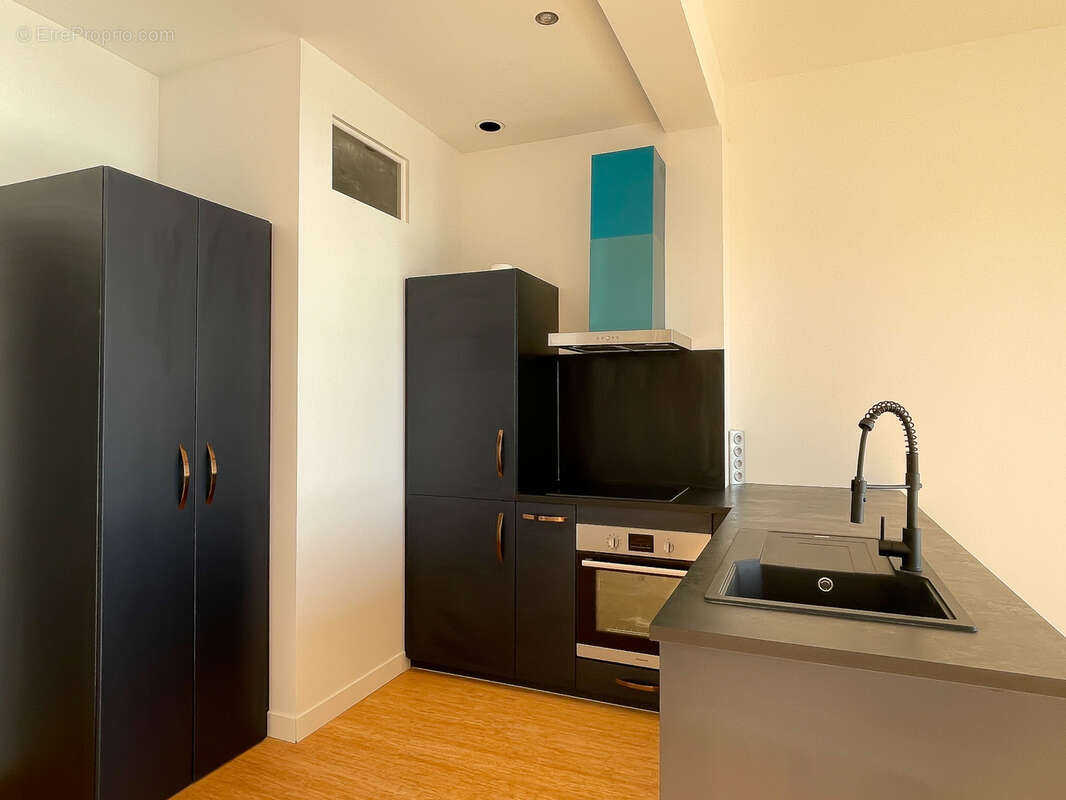 Appartement à ROYAN