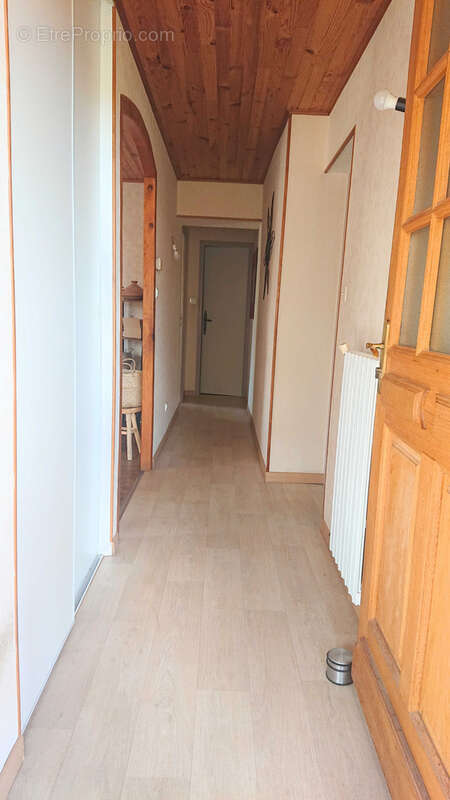 Maison à VILLEFRANCHE-DE-ROUERGUE