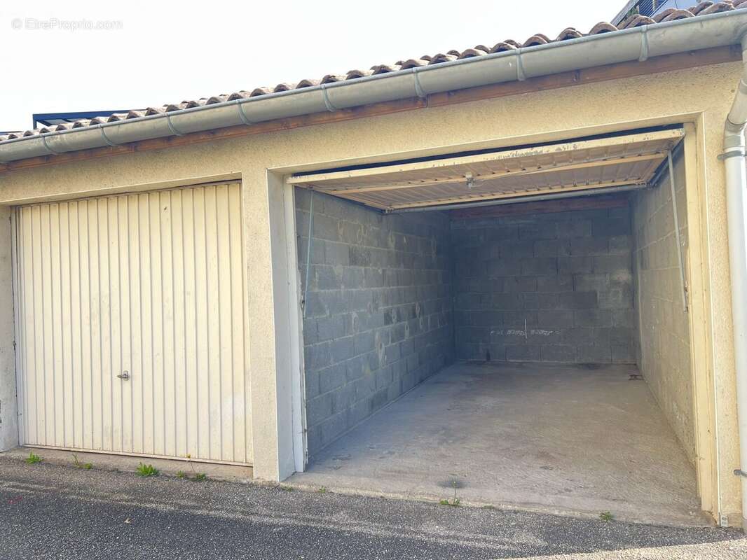Appartement à LA TALAUDIERE