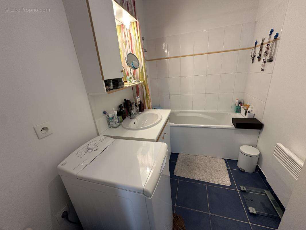 Appartement à SAINT-ARNOULT