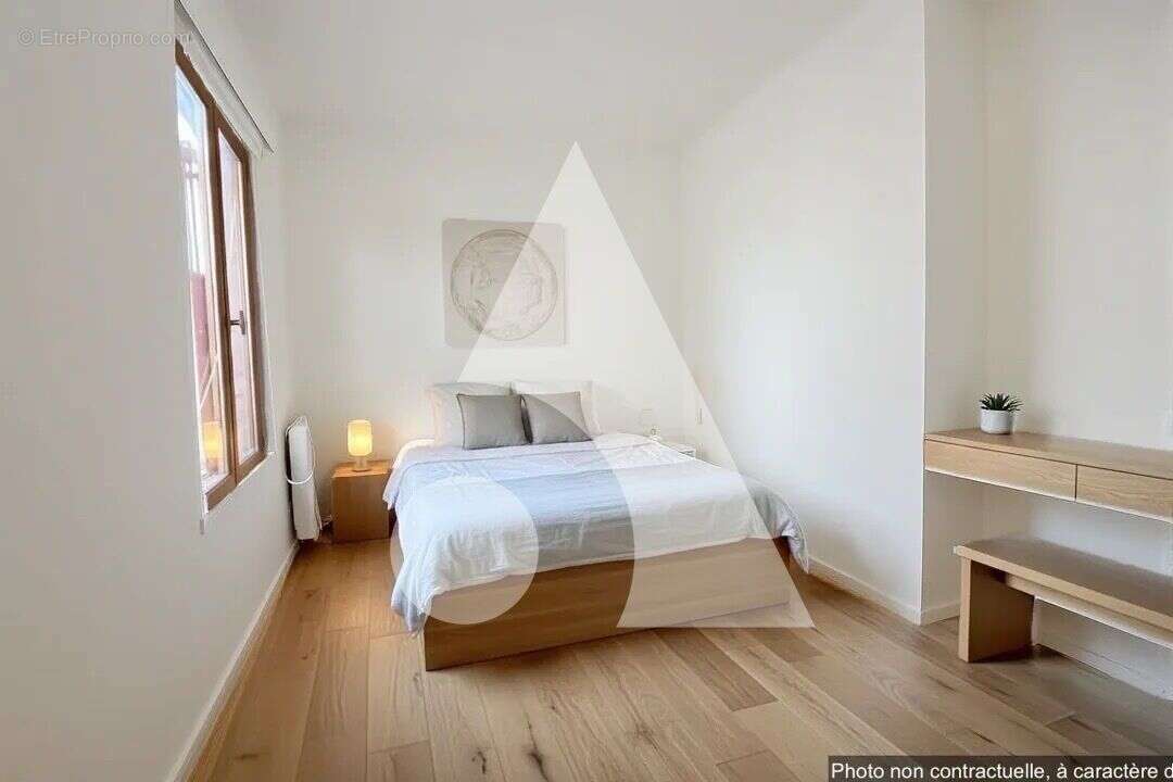 Appartement à BEAUCOURT