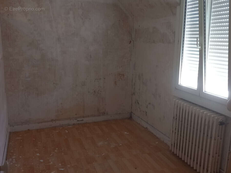 Maison à SAINT-GOBAIN