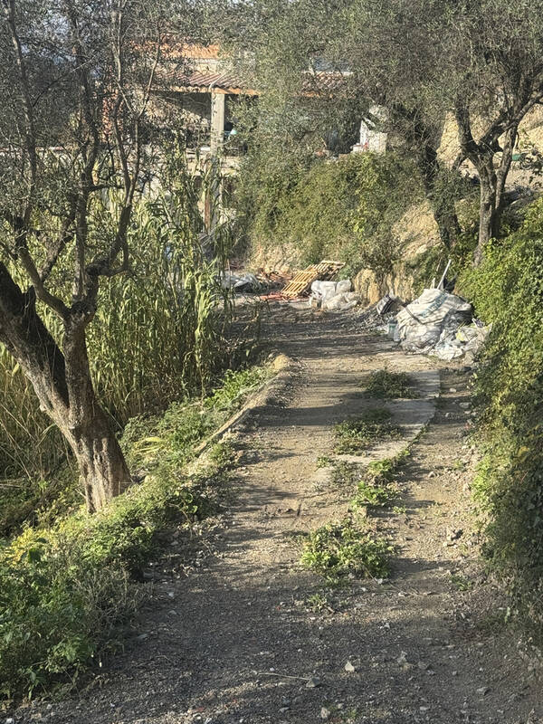 Appartement à L&#039;ESCARENE