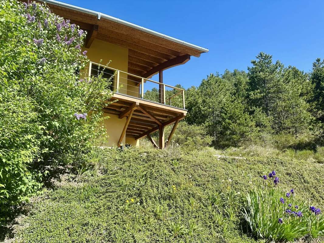 Maison à SAVINES-LE-LAC