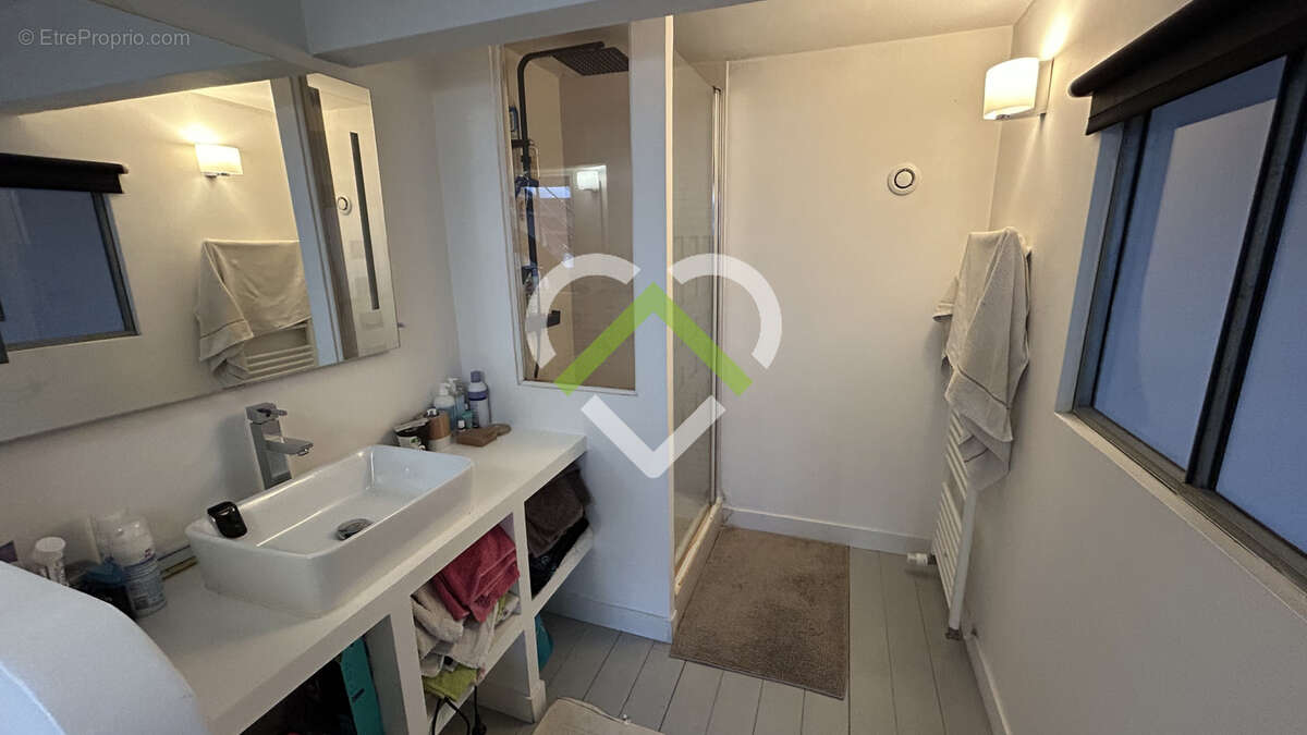 Appartement à ROUBAIX