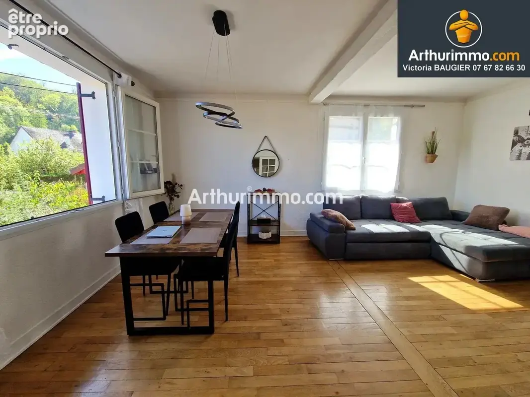 Vente Maison Lons-le-saunier(39000) 265 000ï¿œ - photo 6