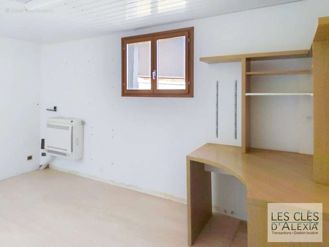 Maison à LOIRE-SUR-RHONE