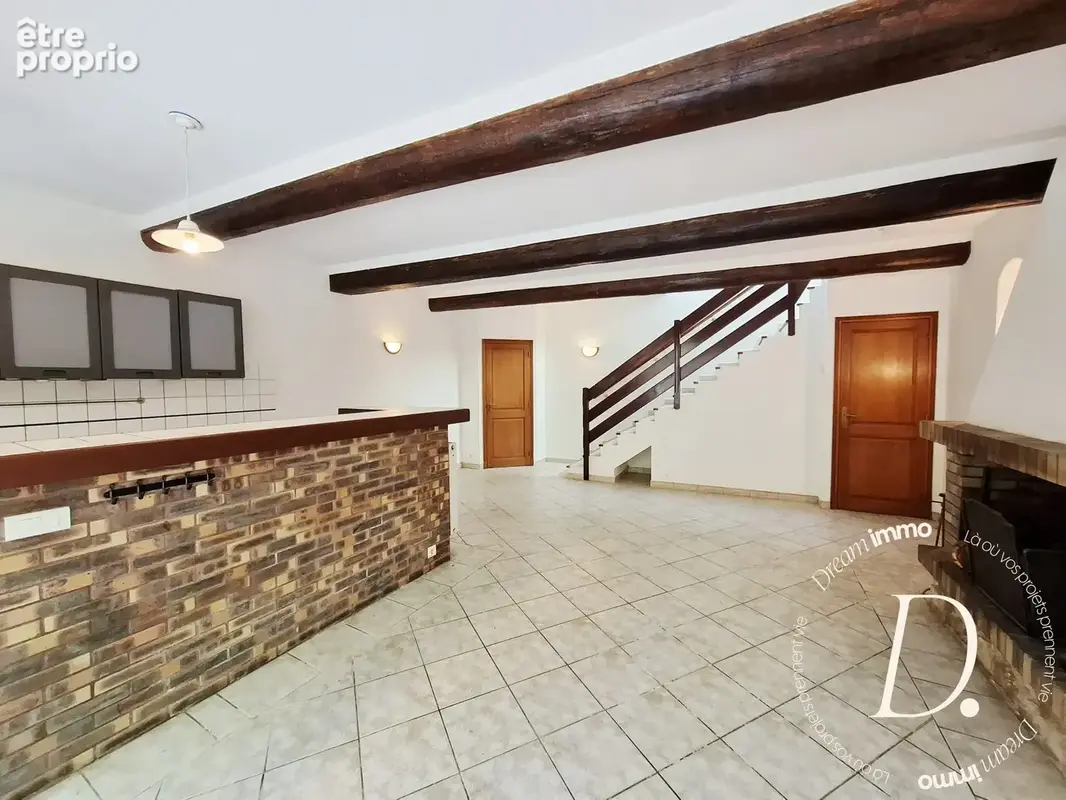 Maison 3 pièces 85 m² à vendre à Grabels (34790) - photo 3