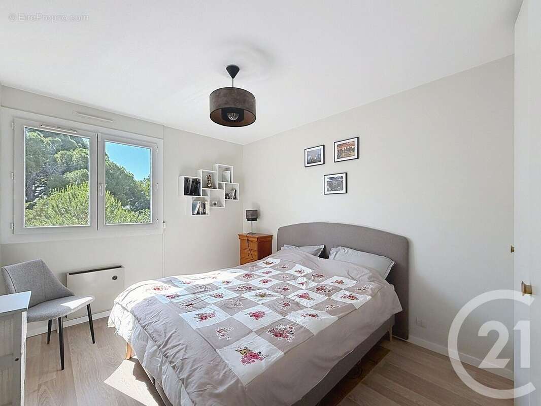 Photo 6 - Appartement à MONTPELLIER
