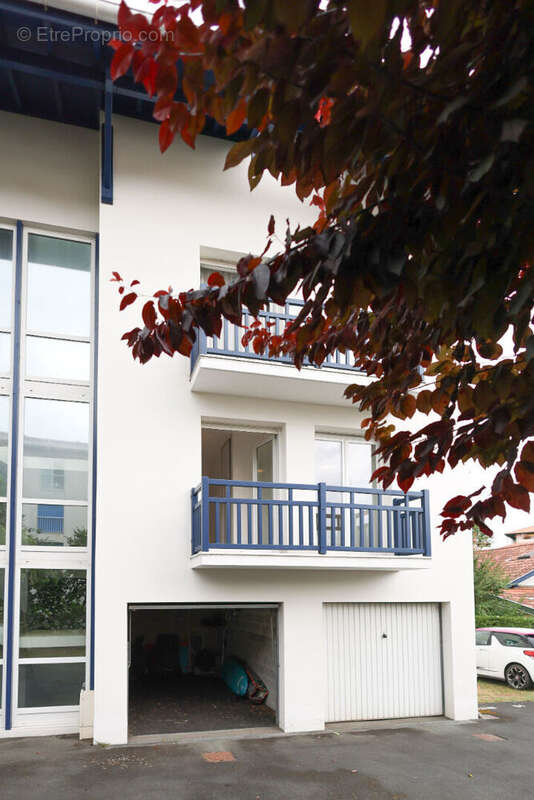 Appartement  4 pièces - photo 9