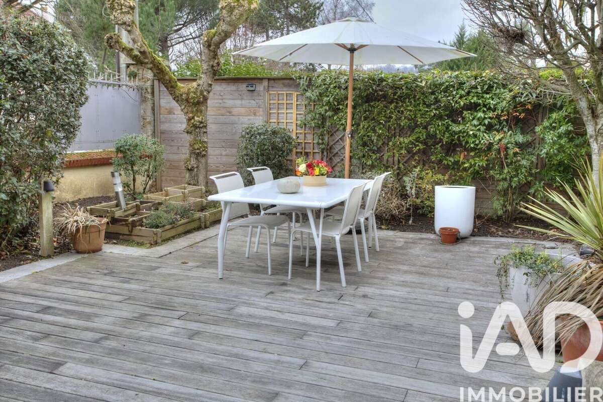 Photo 3 - Maison à ORSAY