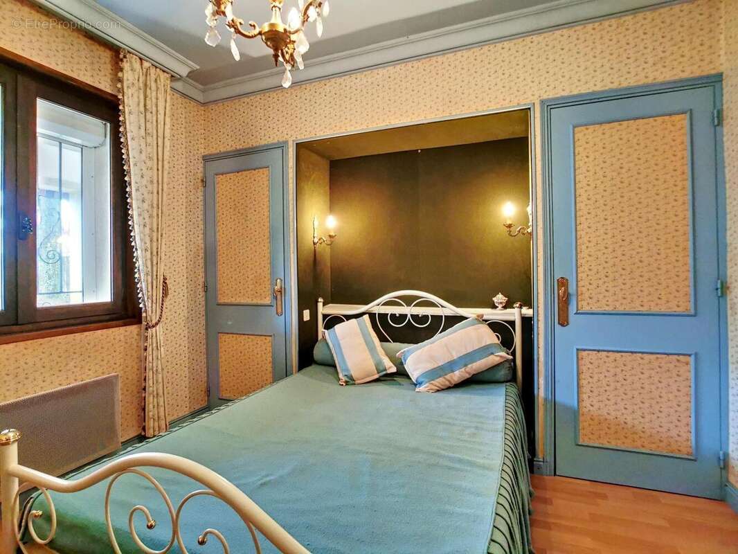 Photo 5 - Maison à AUSSILLON