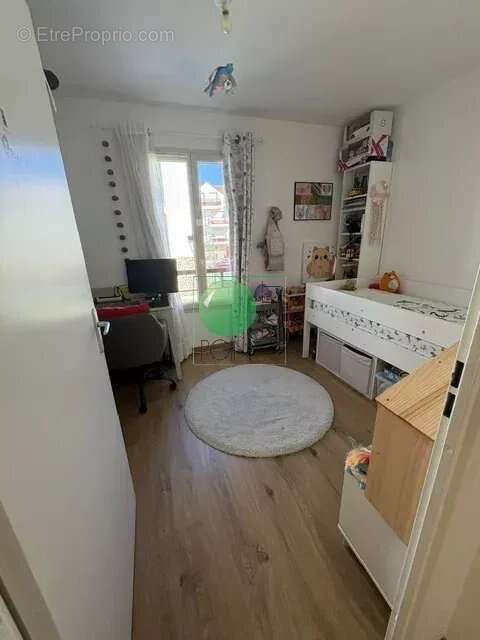 Maison 3p. - centre de Vert-le-Grand - photo 5