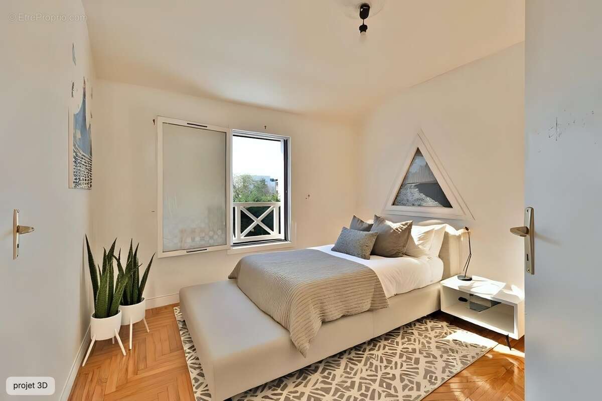 Maison individuelle avec garage à vendre 6 pièces VENISSIEUX (69) - photo 5